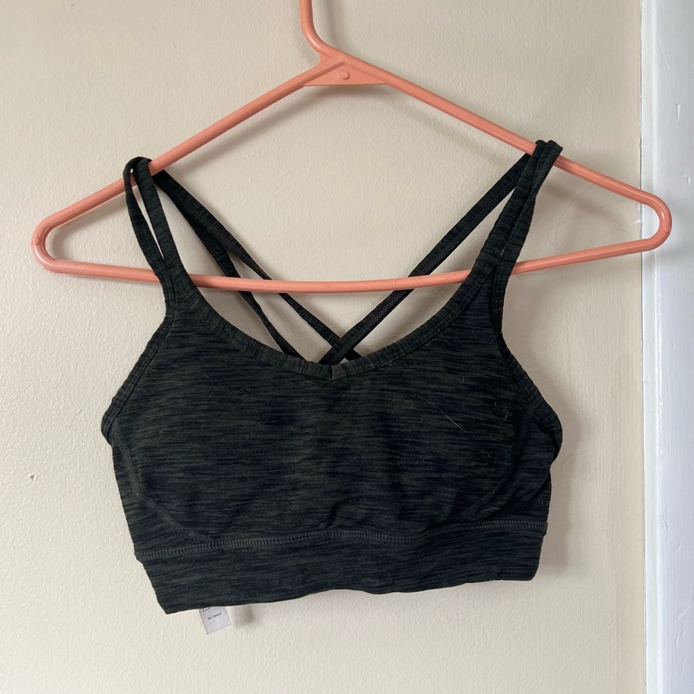 Manduka Sports Bra